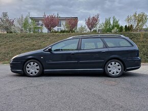 Citroen C5 kombi 2.0 16v - 6