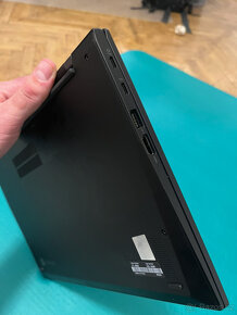 Lenovo Thinkpad X1 Carbon 10 - dotykový displej, v záruce - 6