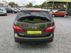 MAZDA 5 2,0i 16V 110kW Sports-Line 7míst r.v.2014´ - 6