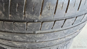 Letní pneumatiky Pirelli Cinturato P7 - 235/45 R18 - 6