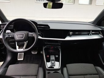 AUDI S3 Sportback - 6