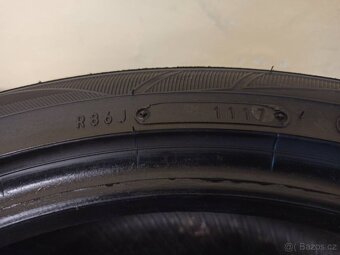 Falken 185/50 R16 81V 5-6mm - 6