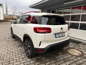 Citroën C5 Aircross 1.6 Shine 180 - 6