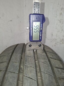 Letní pneu 185/60R15 - 6