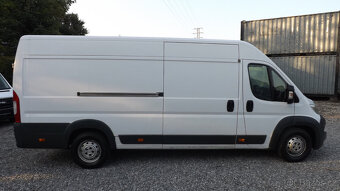 FIAT DUCATO 2.3 JTD MAXI 96 KW  L4H2 TEMPOMAT  KLIMA - 6