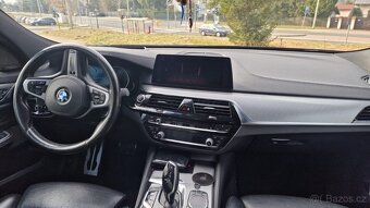 Bmw 640ix r.v 2018  mozna i vymena - 6