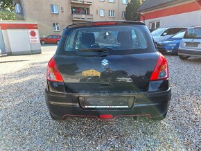 Suzuki Swift 1.3i 68KW Sport - 6