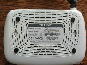 Router TP Link - 6