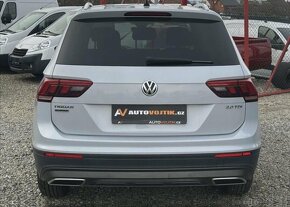 Volkswagen Tiguan 2,0 TDI 110 kW DSG nafta automat 110 kw - 6