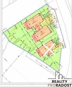 Prodej stavebního pozemku o velikosti 788m2, v obci Sobotovi - 6