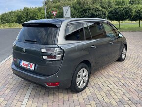 CITROËN GRAND C4 PICASSO 1.6 HDI 85kW-2015-167.741KM-7 MÍST- - 6