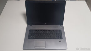 Notebook HP 17,3" - 6