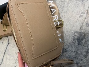 Kabelka Marc Jacobs bag and mini bag - 6