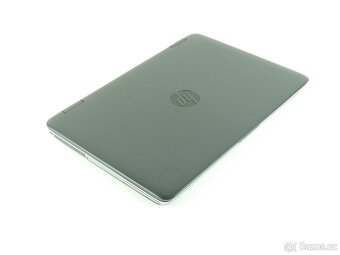 Hp Probook 640 G2 i5-6300U 14" 512gb ssd 8gb ram Win.10 - 6