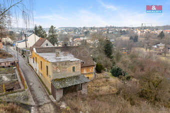 Prodej rodinného domu, 58 m², Kladno, ul. Bukovská - 6