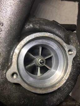 Turbo VW T5 2,5 TDI - 6