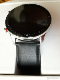 Nové hodinky Amazfit GTR 2, nerez ocel, GPS, Glonass a další - 6