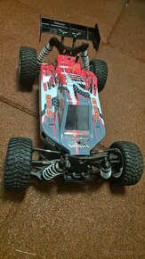 RTR Brushless Buggy 4WD 1:10 Hobbytech BXR.S1 60km/h - 6