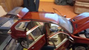 1:18 bmw X5 2x - 6