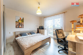 Prodej rodinného domu, 105 m², Poděbrady, ul. Průběžná - 6