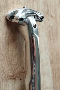 Prodám aero sedlovka Shimano 600 Ultegra 27.2mm - 6