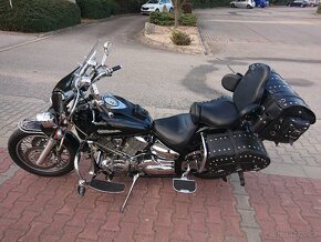 / Yamaha XVS 1100 DragStar 2002 / - 6