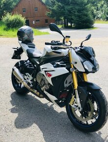 BMW S1000R - 6