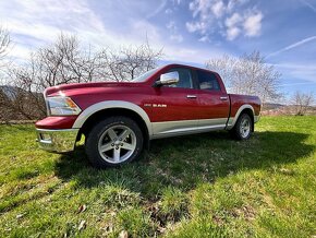 Dodge RAM 1500 5,7 HEMI 2009 Laramie - 6