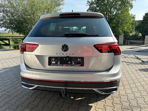 Volkswágen Tiguan 2tdi dsg Highline m.r2022 Matrix Virtual - 6