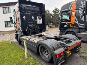 Scania R410 lowdeck, r.v.2016, 911.000 km - 6