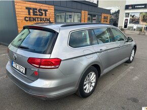 Volkswagen passat B8 - 2.0.TDi, DSG, 110KW - 6