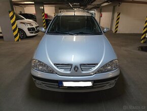 Megane combi 1.6 16v - 6