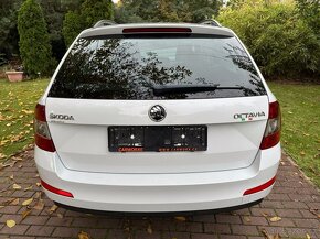 Škoda Octavia 1.6Tdi 81kw Edition - 6