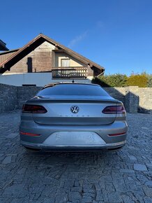 VW Arteon 2.0 Bi-TDI 4x4 176kw 2018 - 6