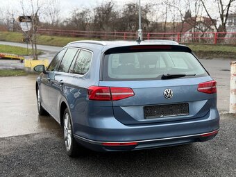 VW PASSAT B8 Panorama + Kůže - 6