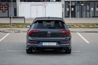 Volkswagen Golf 2.0 TSI 245k GTI - 6