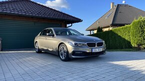 BMW 530i 2017 - 6