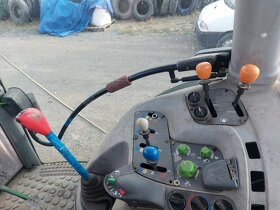 Traktor DEUTz FAHR AGROTRON 6.45 - 6