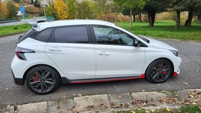 Hyundai i20N Premium NOVÉ - 6