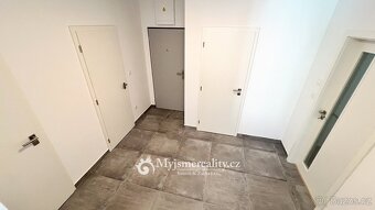 Pronájem bytu s balkonem 3+kk, 89 m2 - Znojmo, ul. Na Kolbiš - 6