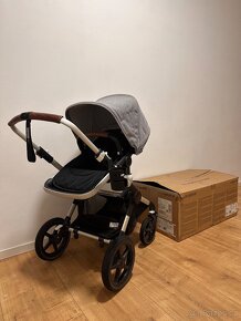 Bugaboo Fox 1/2 - 6