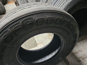 Nakladní pneu 385/65R22,5 - 6