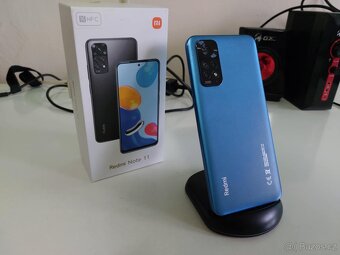 Xiaomi Redmi Note 11 NFC--TOP STAV - 6