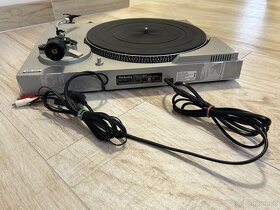 Gramofon Technics SL-B202 Frequency Generator Automatic - 6