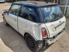 Mini cooper R50 1.6 16v - 6