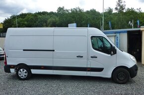 Renault Master 2.3DCi,96kw,2017,L3H2,ČR,1.maj.-21%DPH - 6