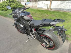 Yamaha MT-10 - 6