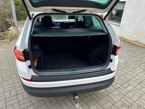 Škoda Kodiaq 2.0 TDI DRIVE 110Kw/DSG/Fulled/Navi/2021 - 6