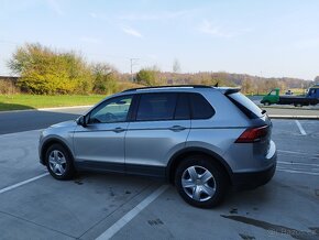 VW TIGUAN 2.0TDI, 110KW, 2017,153000KM - 6