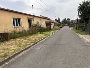 Prodej stavebního pozemku, Boršice, okres Uherské Hradiště - 6